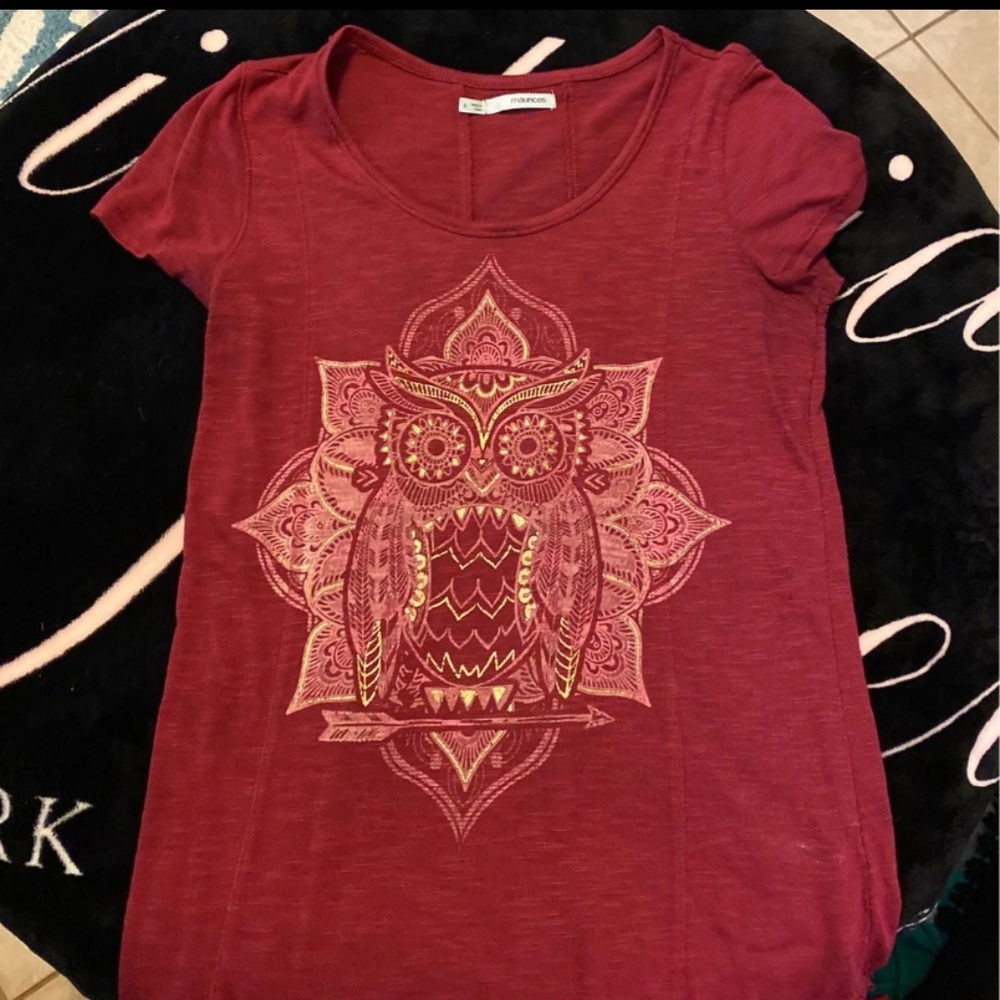 Womens shirt